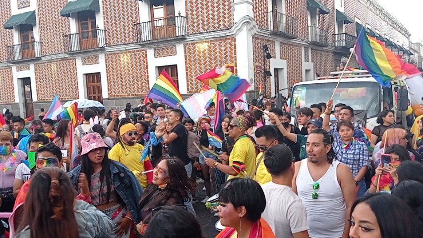RUTA suspenderá temporalmente su servicio este sábado por Marcha del Orgullo