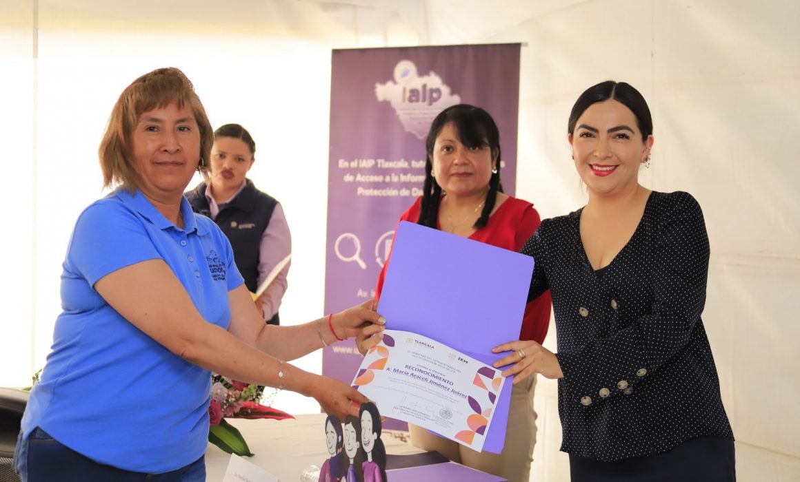 Realiza IEM “jornada de socialización del plan DAI”