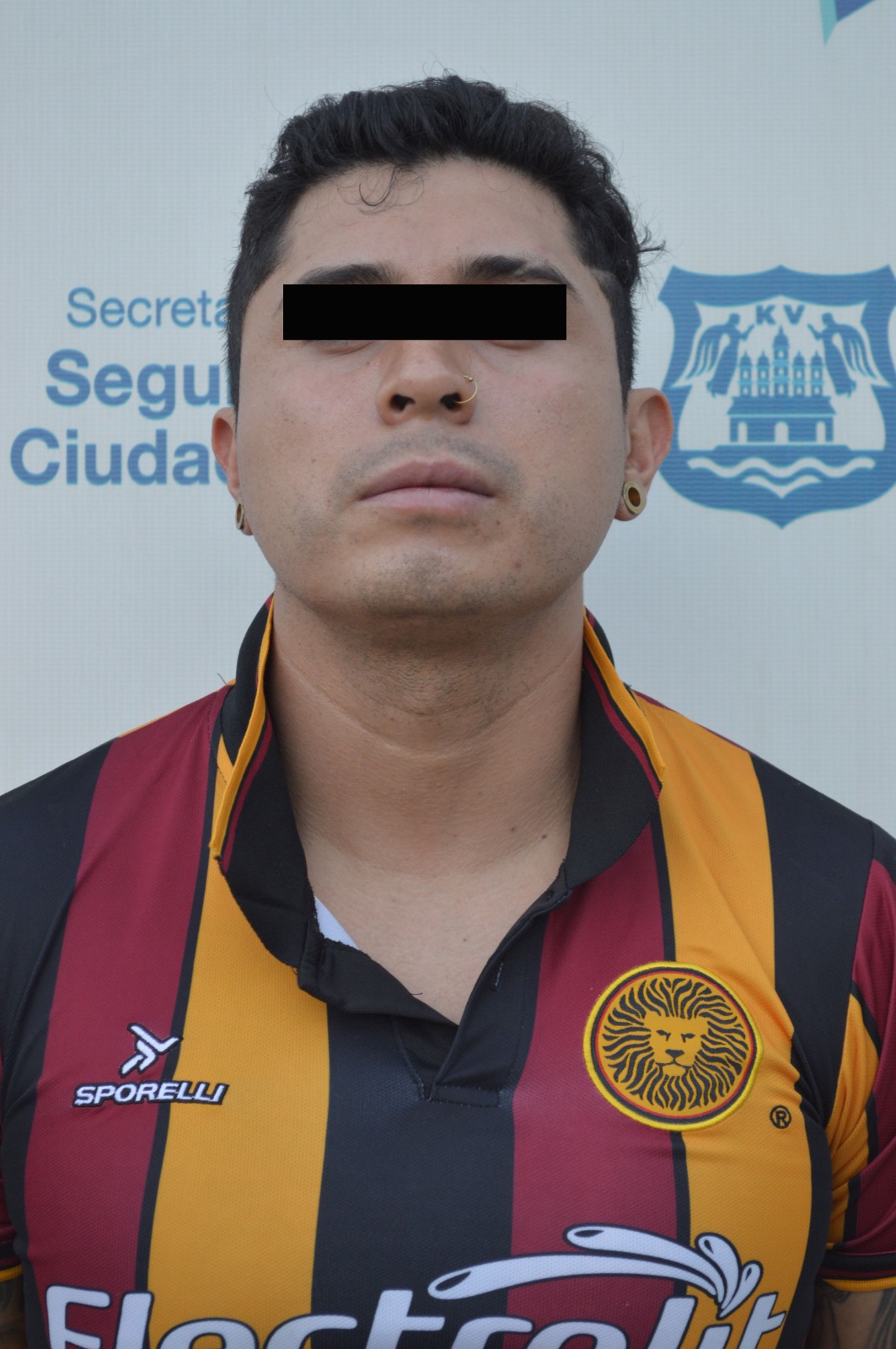 SSC captura al líder de “La Mafia de Analco”