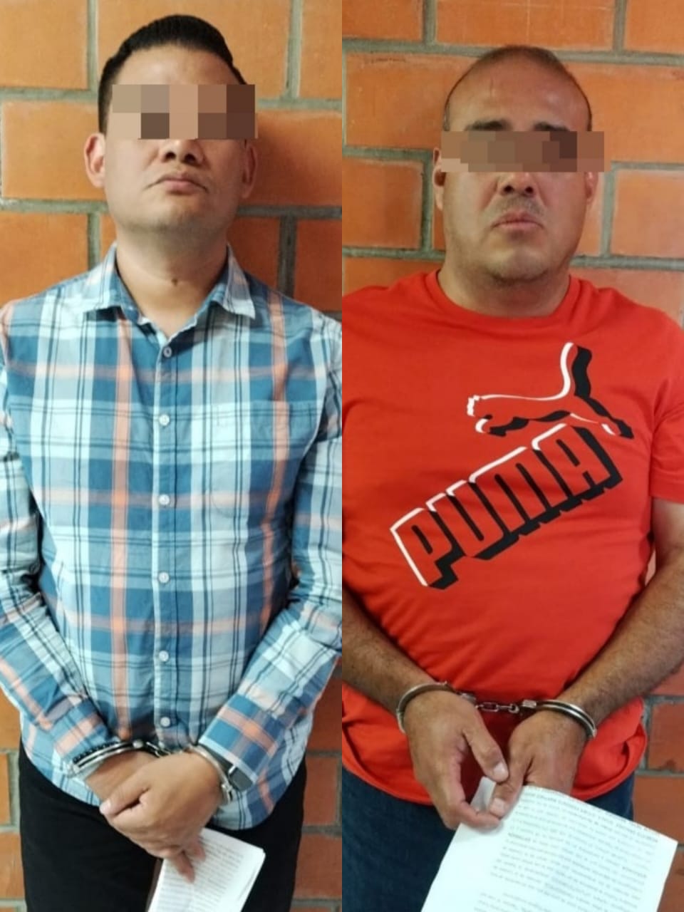 Policías aprehendidos son investigados por extorsión en Tequexquitla 