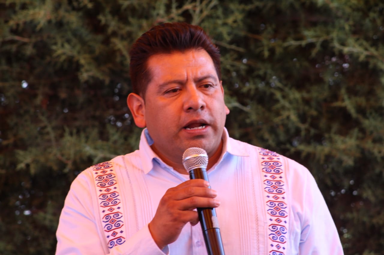 Defiende Morena sistema de elección de candidatos