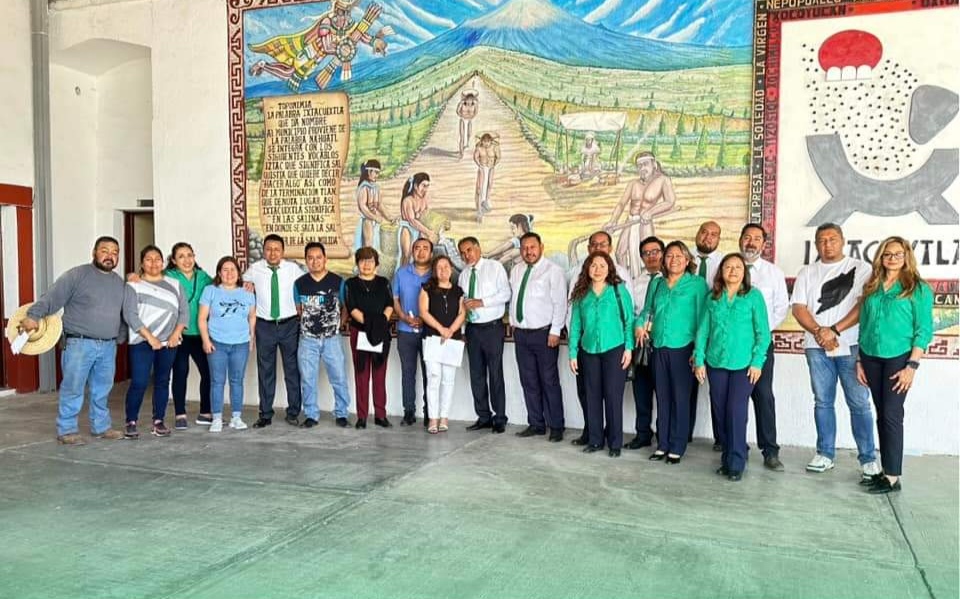 De nuevo se corona Enrique Escobar Cortés como líder del S7M, gana Planilla Verde