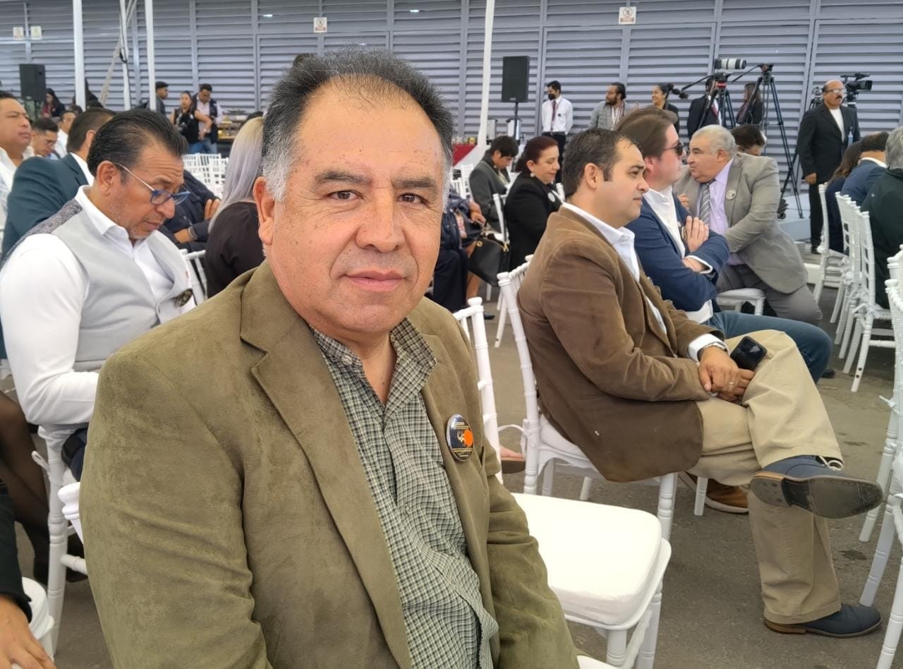 Diócesis de Tlaxcala da voto de confianza a estrategia de seguridad
