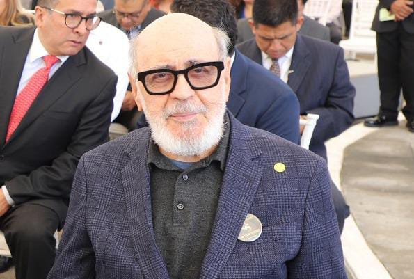 Exgobernador reconoce esfuerzos de Lorena Cuéllar en materia de seguridad