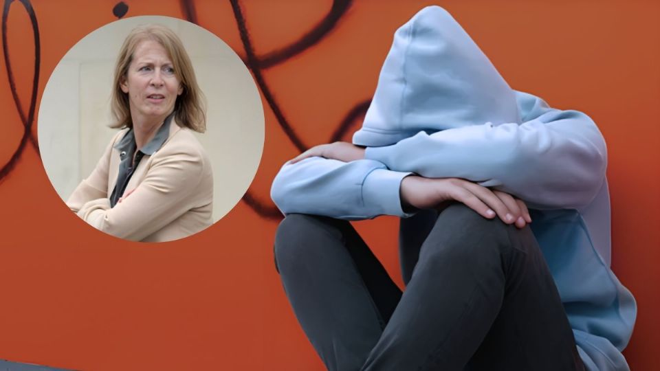 "Aprenderás de una mujer real": Enjuician a maestra de música abusó de su alumno en ocho ocasiones