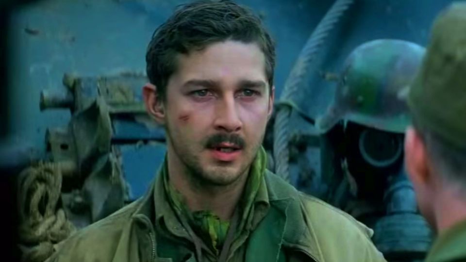 Esta es la película en Netflix que es considerada una de las mejores en la historia del cine bélico (Vídeo)