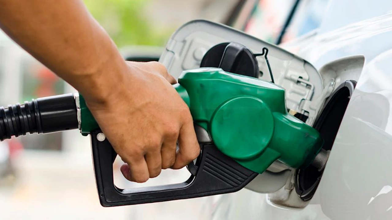 Precio de gasolina HOY 01 de JUNIO en México
