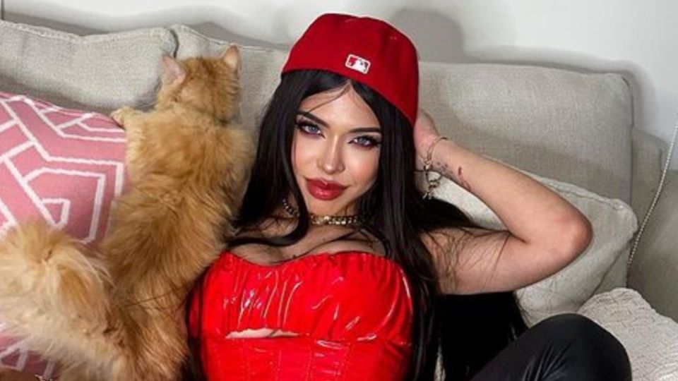 "Malditas criticonas": Yeri Mua explota contra usuarios que la juzgan por su cambio físico