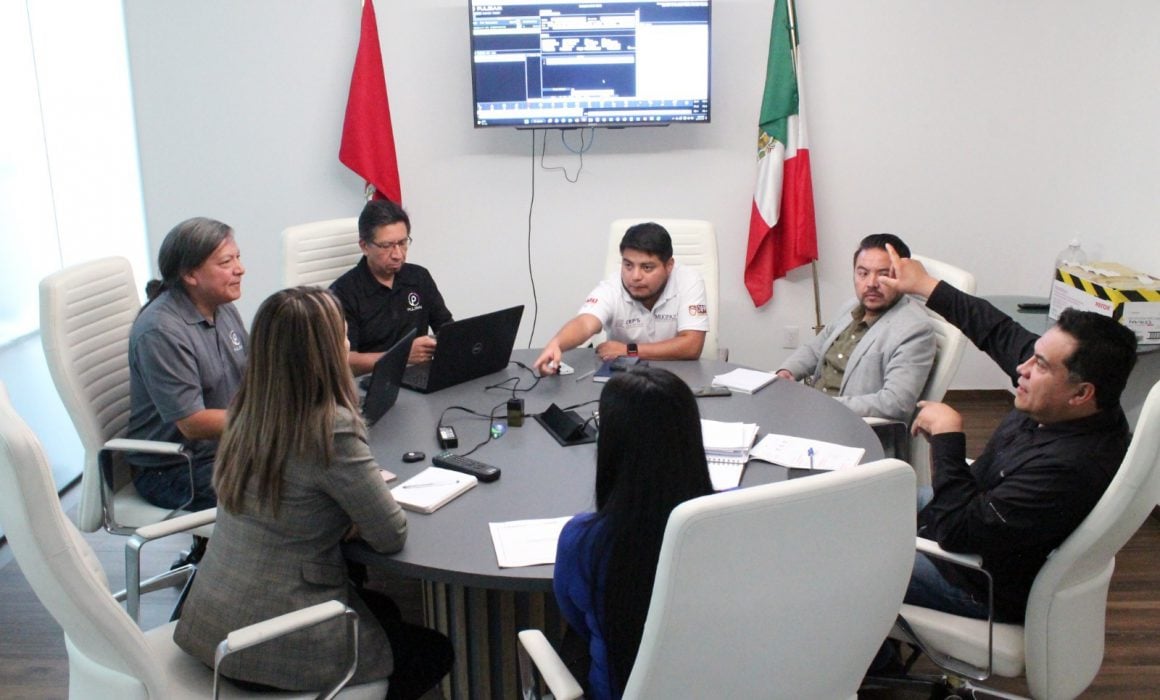 Cumple Cesesp 12 acciones en primer trimestre de 2023