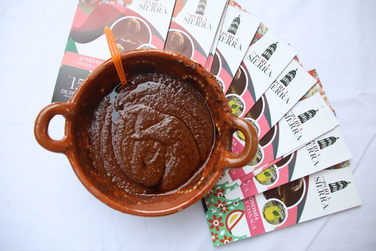 Presenta Ayuntamiento de San Andrés Cholula feria “Cultura y Tradición” y Concurso del Mole