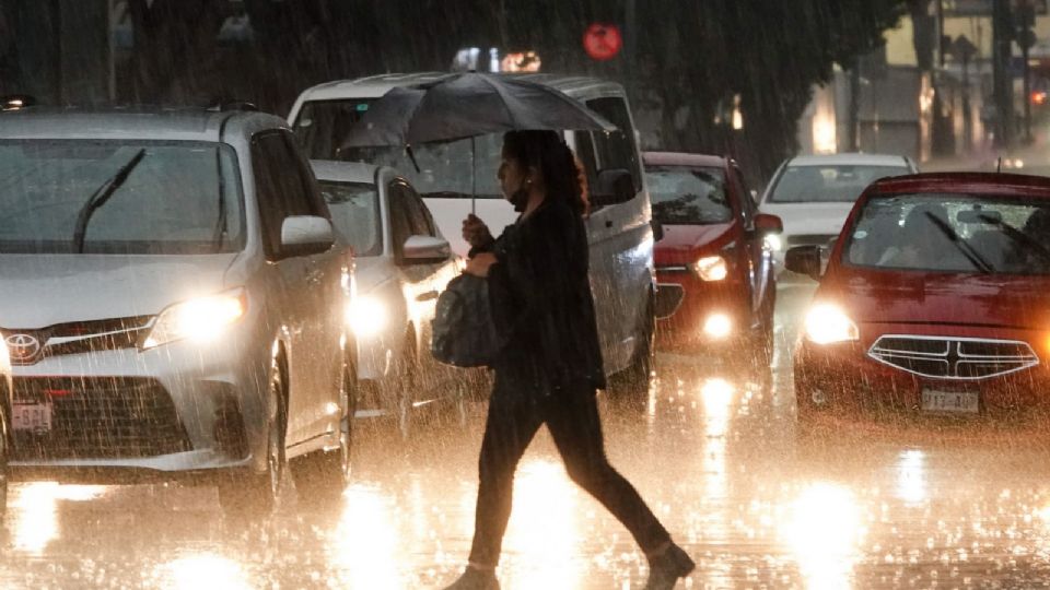 Esta es la fecha de la primera tormenta que bajará la ola de calor;  se espera llueva menos que otros años