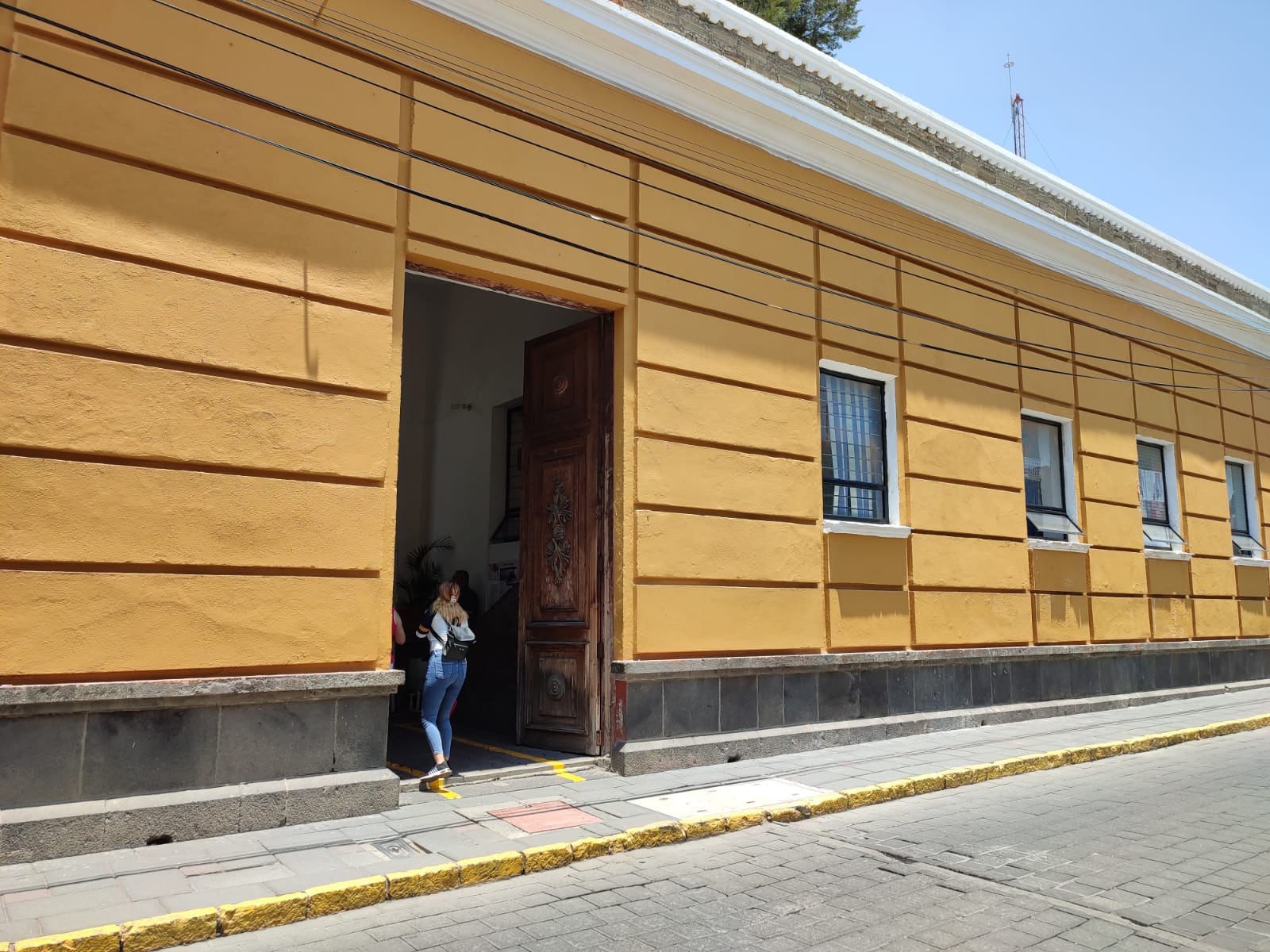 Destituyen a 100 elementos policiales por prácticas indebidas: SSC