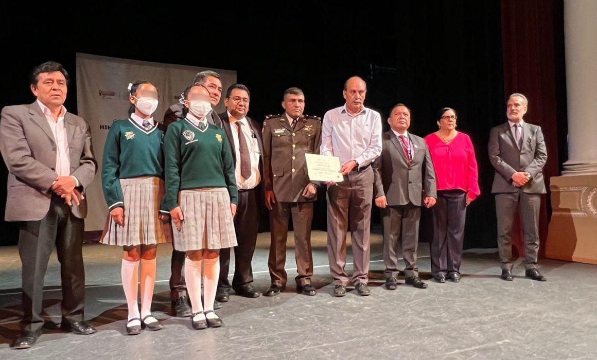 Celebra SEPE concurso estatal de interpretación de los Himnos Nacional y de Tlaxcala
