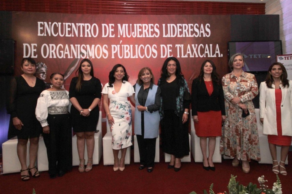 Más del 50% de la administración pública en Tlaxcala lo ocupan mujeres: INEGI 
