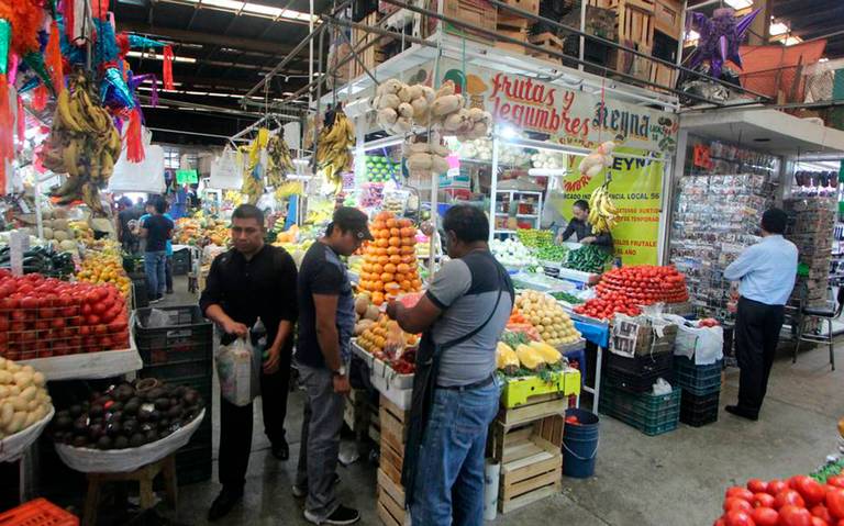 Se invertirán 20 millones de pesos en el mantenimiento de mercados municipales de Puebla