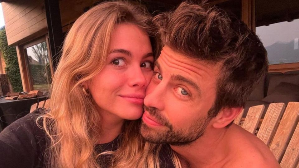 Piqué ya tiene anillo de compromiso para Clara Chía, sin embargo descubren más infidelidades (Vídeo)