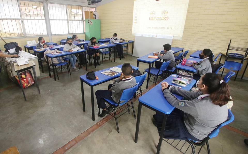 Rechaza Secretario de Educación robo de cuotas escolares