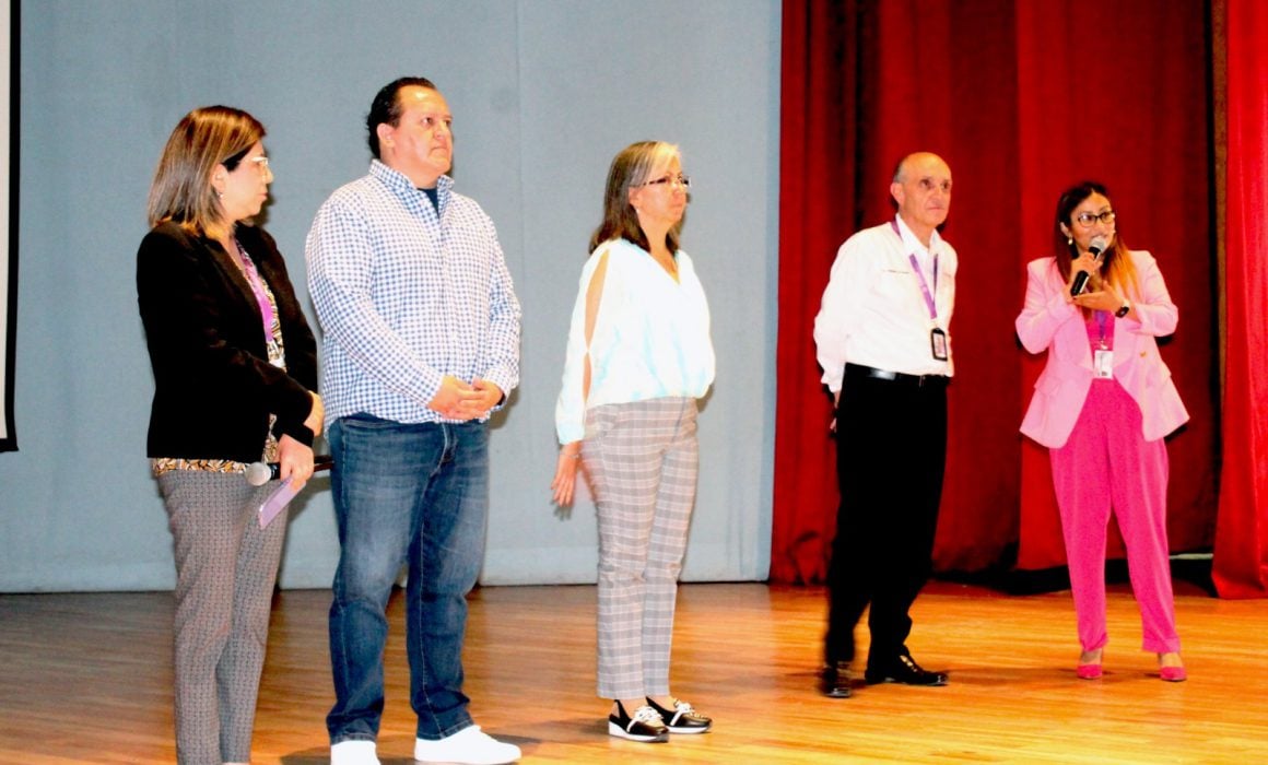 Fortalece Cesesp conocimientos de policías y jueces cívicos de los 60 municipios
