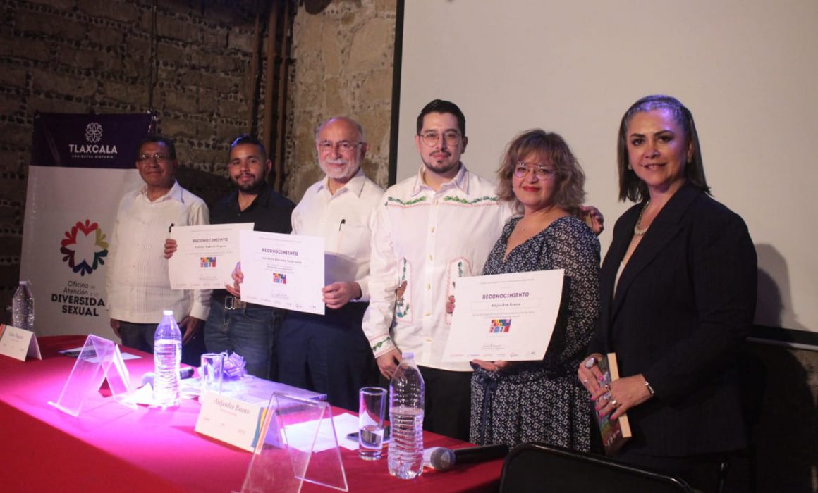 Concluye SC presentaciones literarias