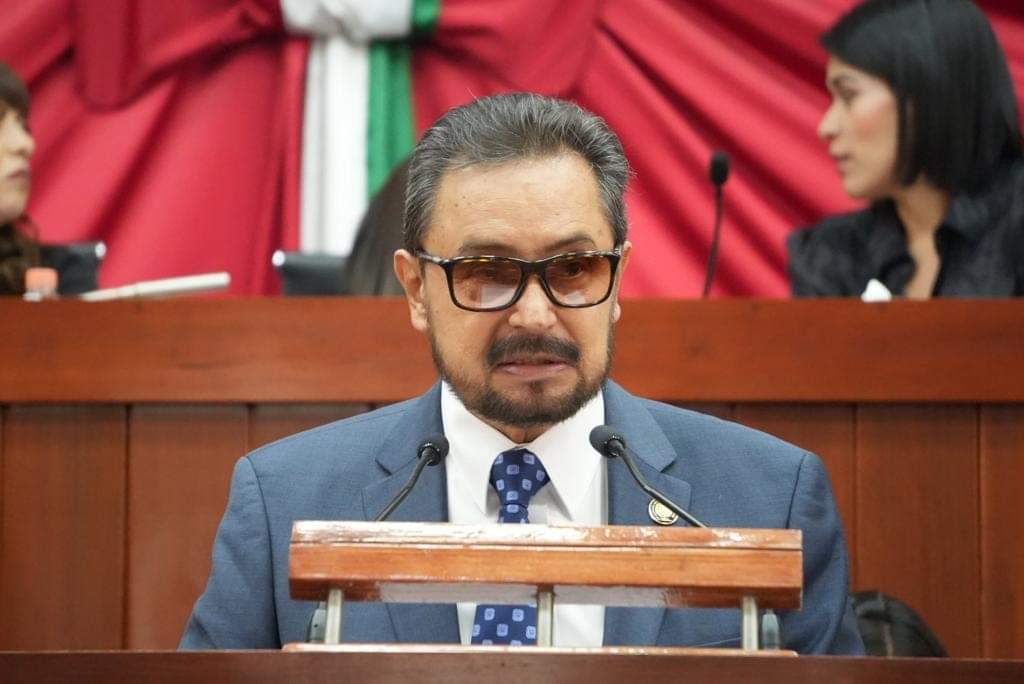 Fallos en selección de secretarios genera incertidumbre: Pepe Temoltzin