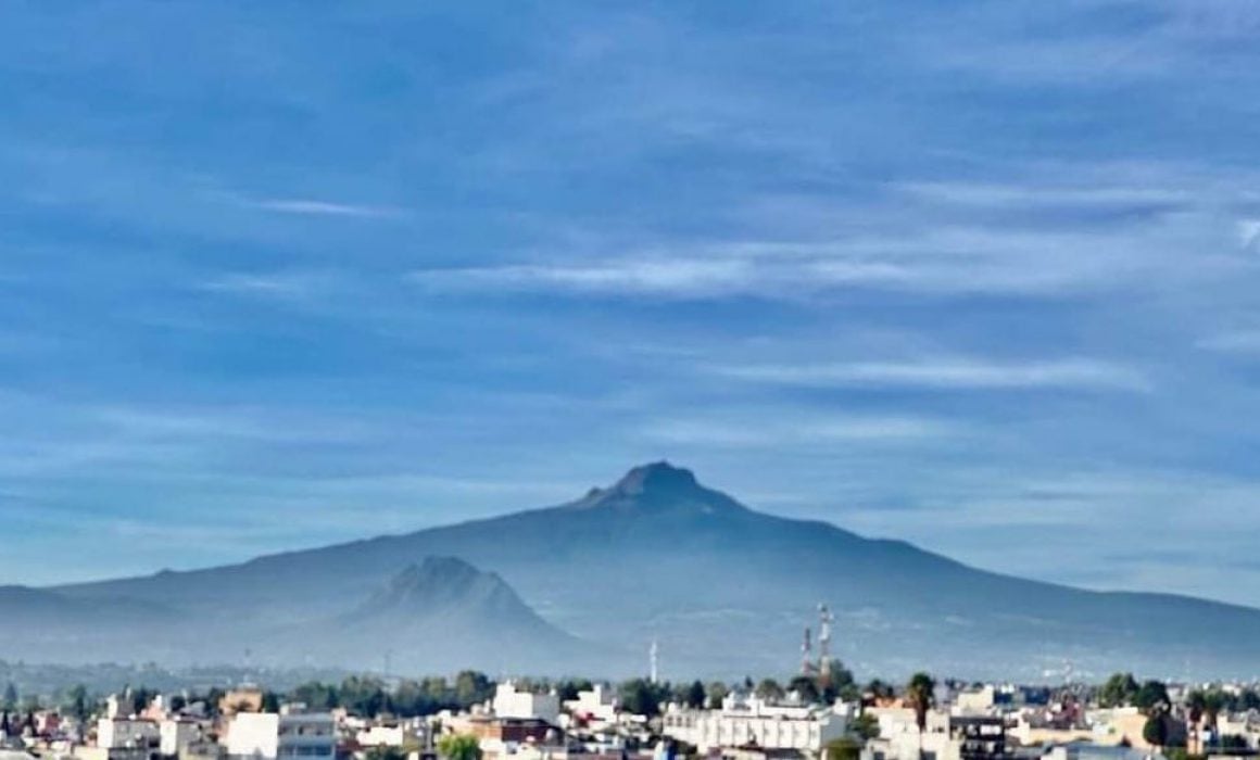 Prevén posibles tolvaneras para Tlaxcala