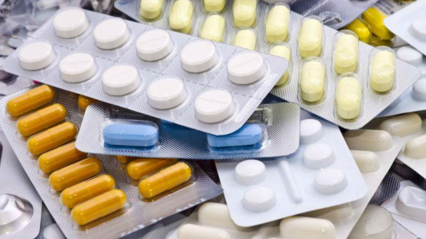 Acumula Nosotrxs 80 reportes por desabasto de medicamentos en Tlaxcala