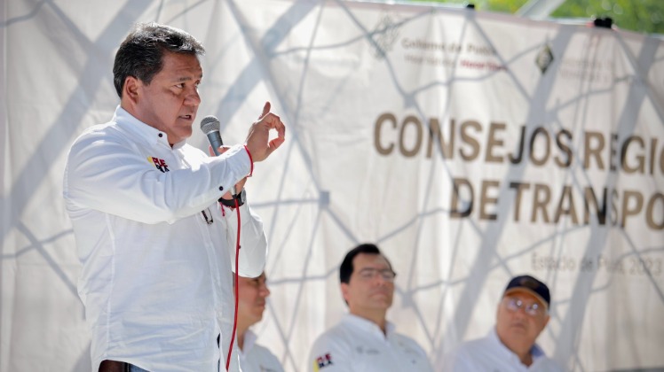 Dirigencia nacional de Morena pide a Julio Huerta renunciar a la Secretaría de Gobernación