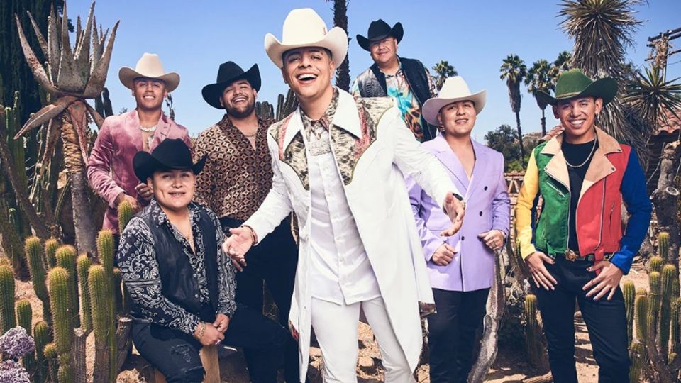 Él es el primer integrante que presuntamente abandonó la agrupación de Grupo Firme