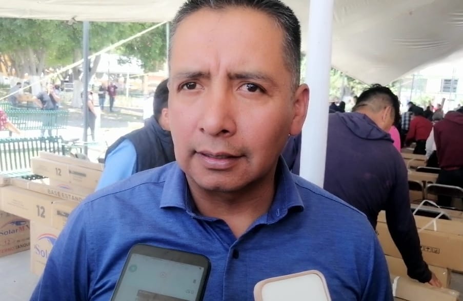 Culmina instalación de cámaras de velocidad en boulevard Los Reyes e inicia cobro de multas a finales de julio