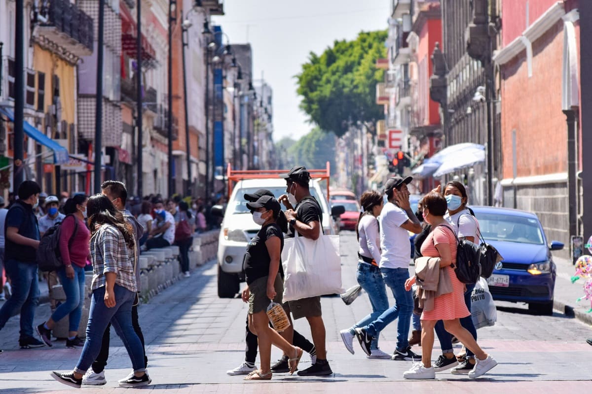 Advertencia sobre los efectos del calor extremo: Cuidados y medidas a tomar