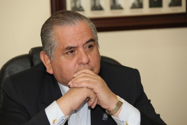 Confirman llegada de Ardelio Vargas al gobierno de Puebla y salida de titular de Finanzas
