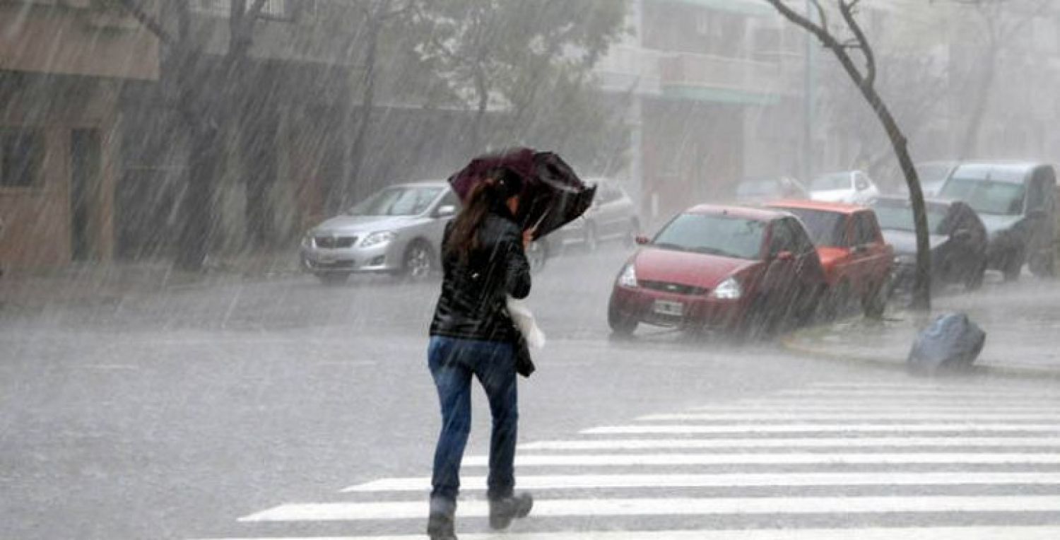 ¡Termina ola de calor!, prevén chubascos para Tlaxcala