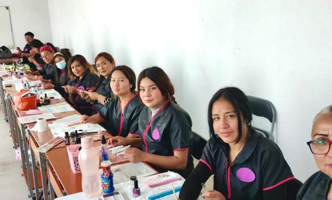 Beneficia Icatlax más de 3 mil personas durante el primer semestre del año