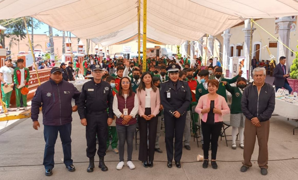 Trabajan CBA y SSC para prevenir el maltrato en contra de los animales