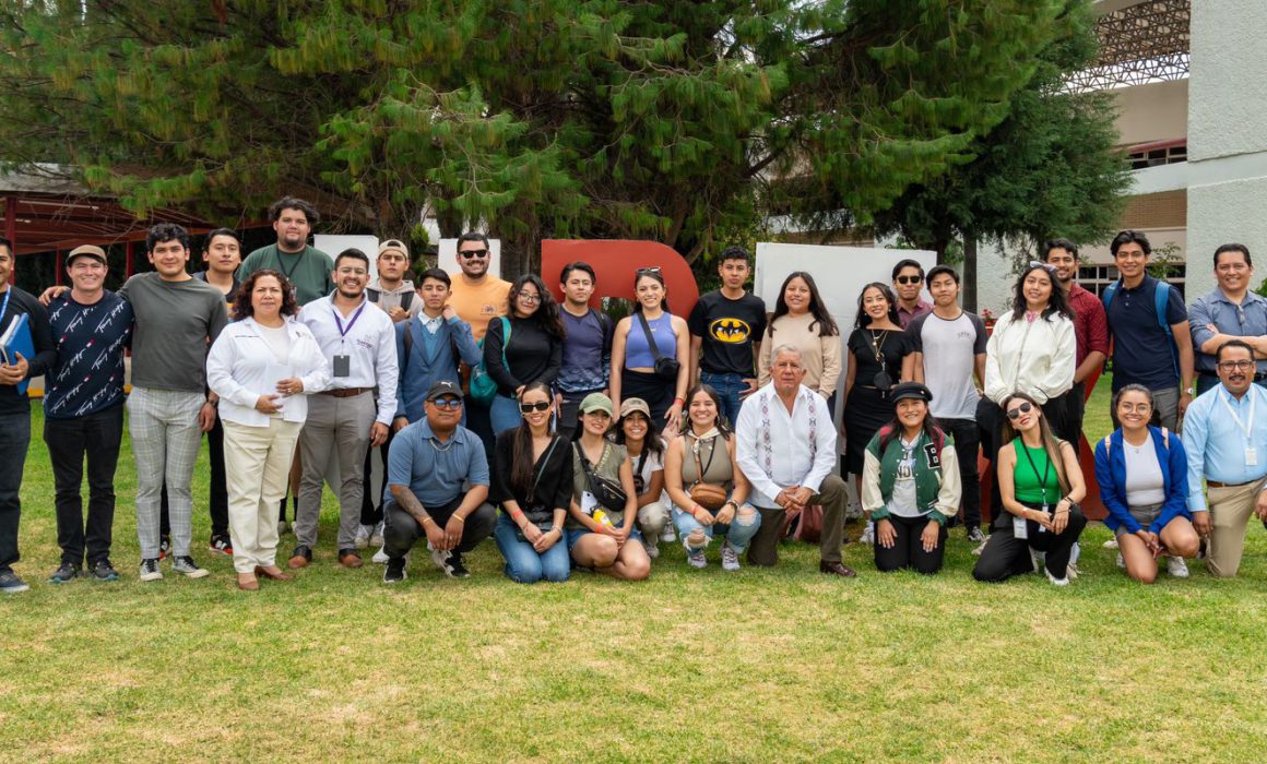 Convoca UPTX a alumnos a postularse en programas de intercambio estudiantil