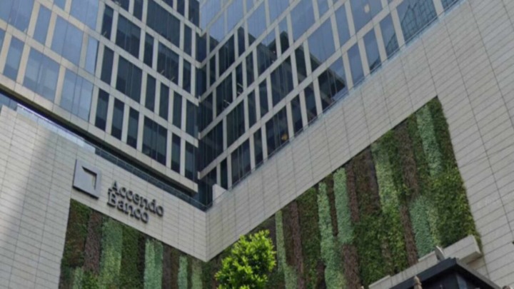 Investigación a Finanzas por inversión a Accendo Banco terminará este año
