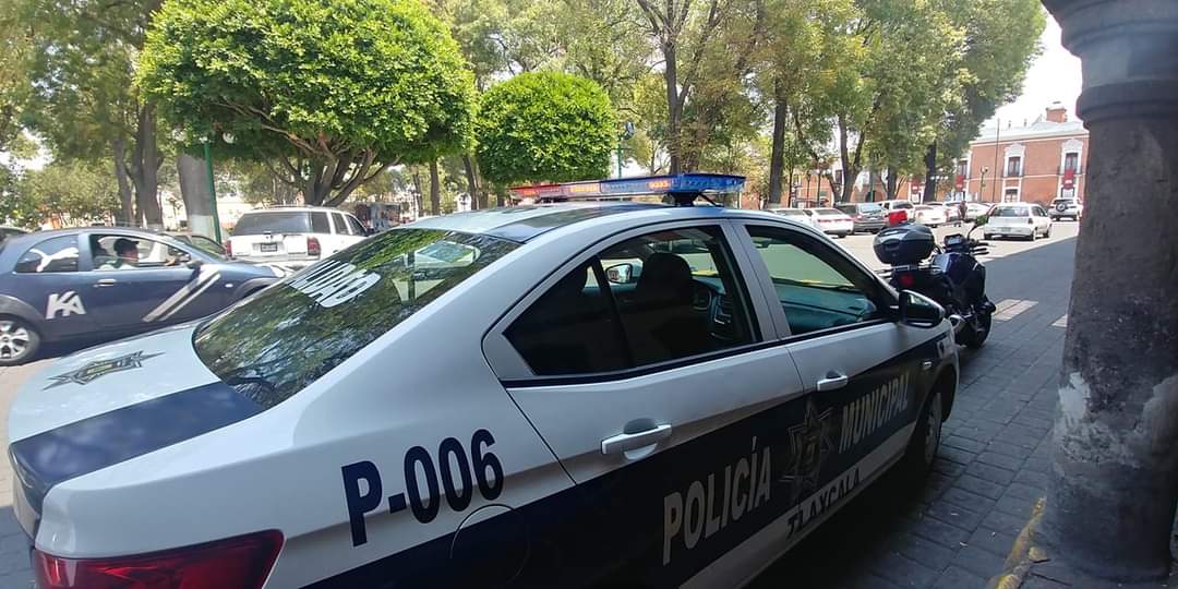Se cometieron más de mil 600 delitos en Tlaxcala, 80% son por robo