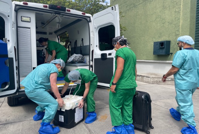 Gobierno estatal espera diagnóstico situacional para definir si se suma a IMSS-Bienestar