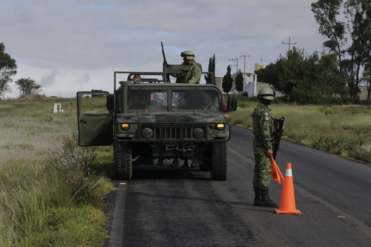 A balazos asesinan a dos motociclistas, uno en Tepetitla y otro en Ixtacuixtla