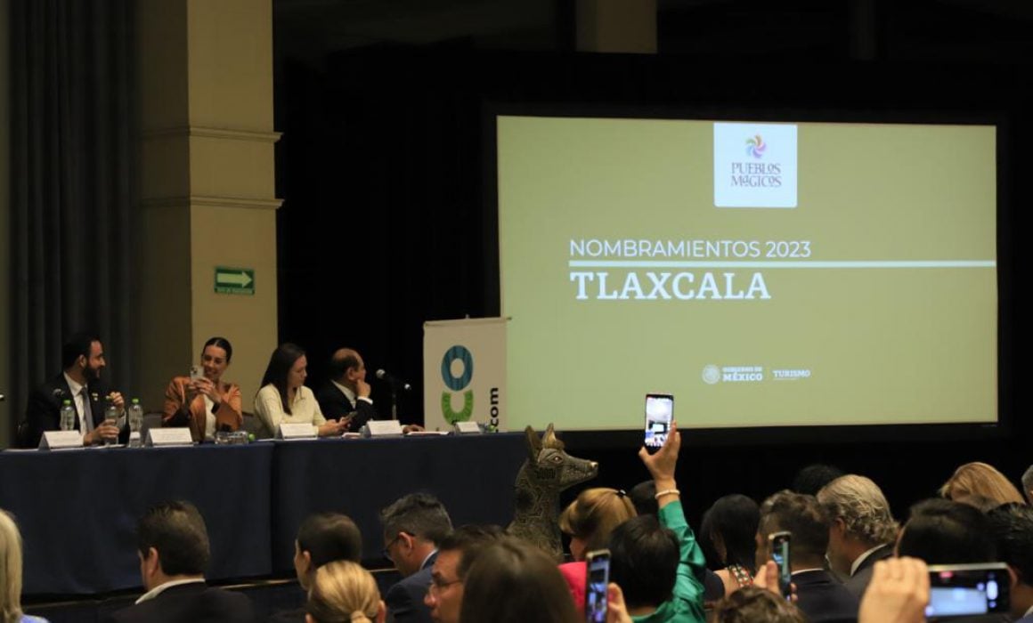 Logra Ixtenco denominación de Pueblo Mágico por su maíz nativo