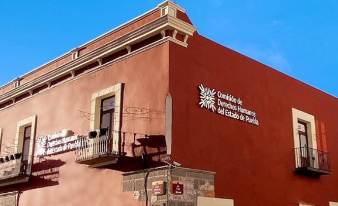 CDH inicia investigación por abuso de autoridad de Policía Municipal contra estudiante