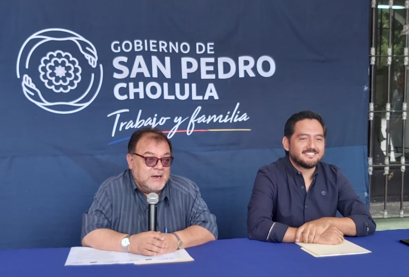 Para segundo semestre Cholula estima la visita de 40 mil turistas y una derrama superior a los 50 mdp por mes