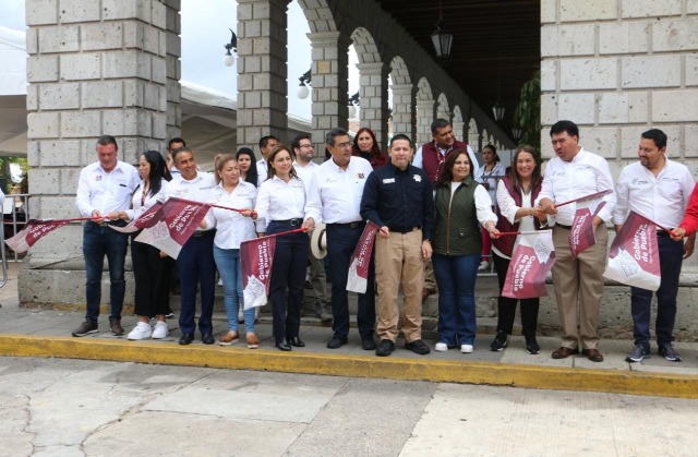 Pide Sergio Céspedes que ediles cumplan con su obligación de garantizar seguridad