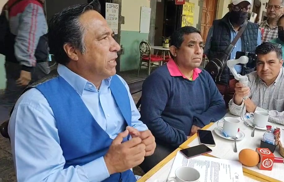 Confirman Avances De Ley Para Protección A Periodistas