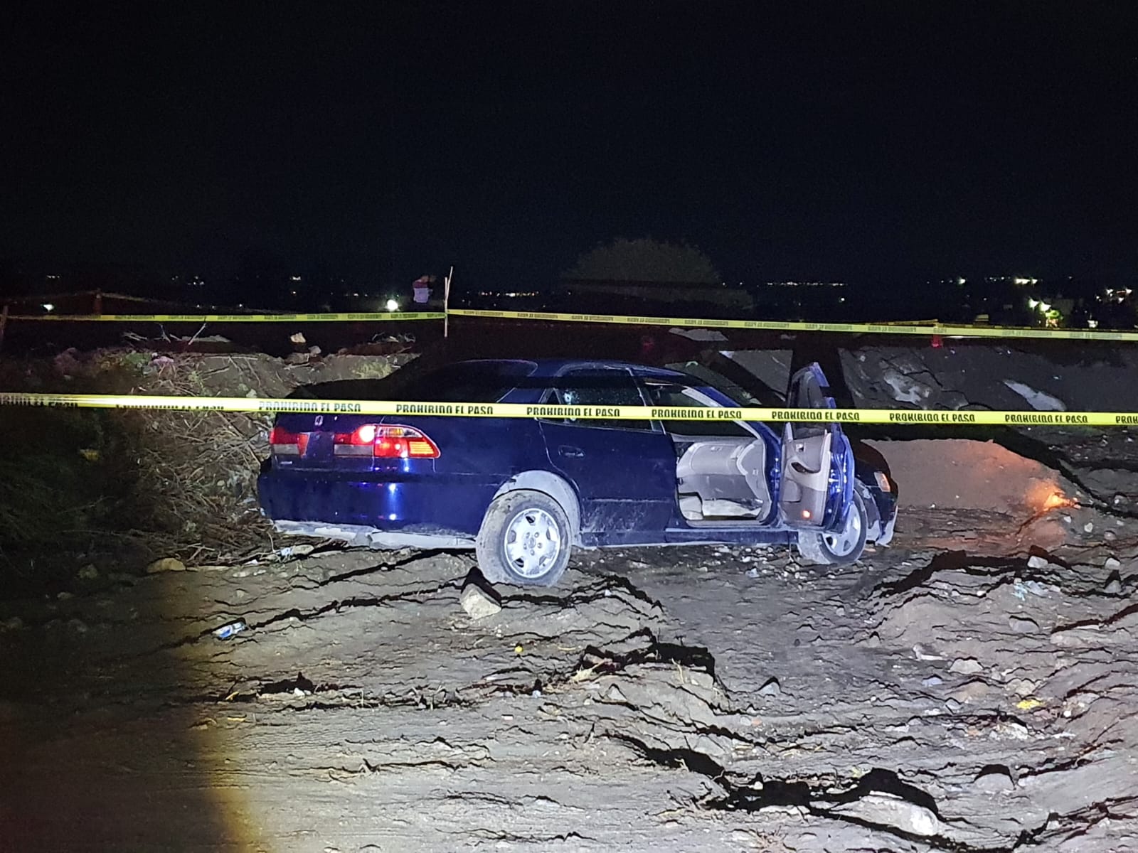 Muere masculino baleado en Huamantla; hay otro herido de gravedad