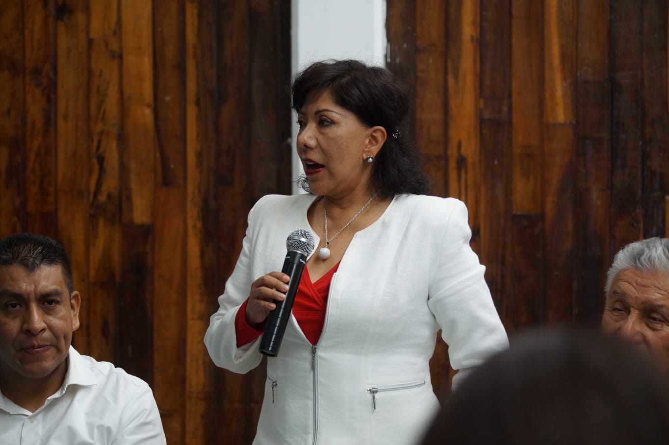 Desmiente PRI Tlaxcala a Sergio González: no ha recibido invitaciones a mesas de seguridad