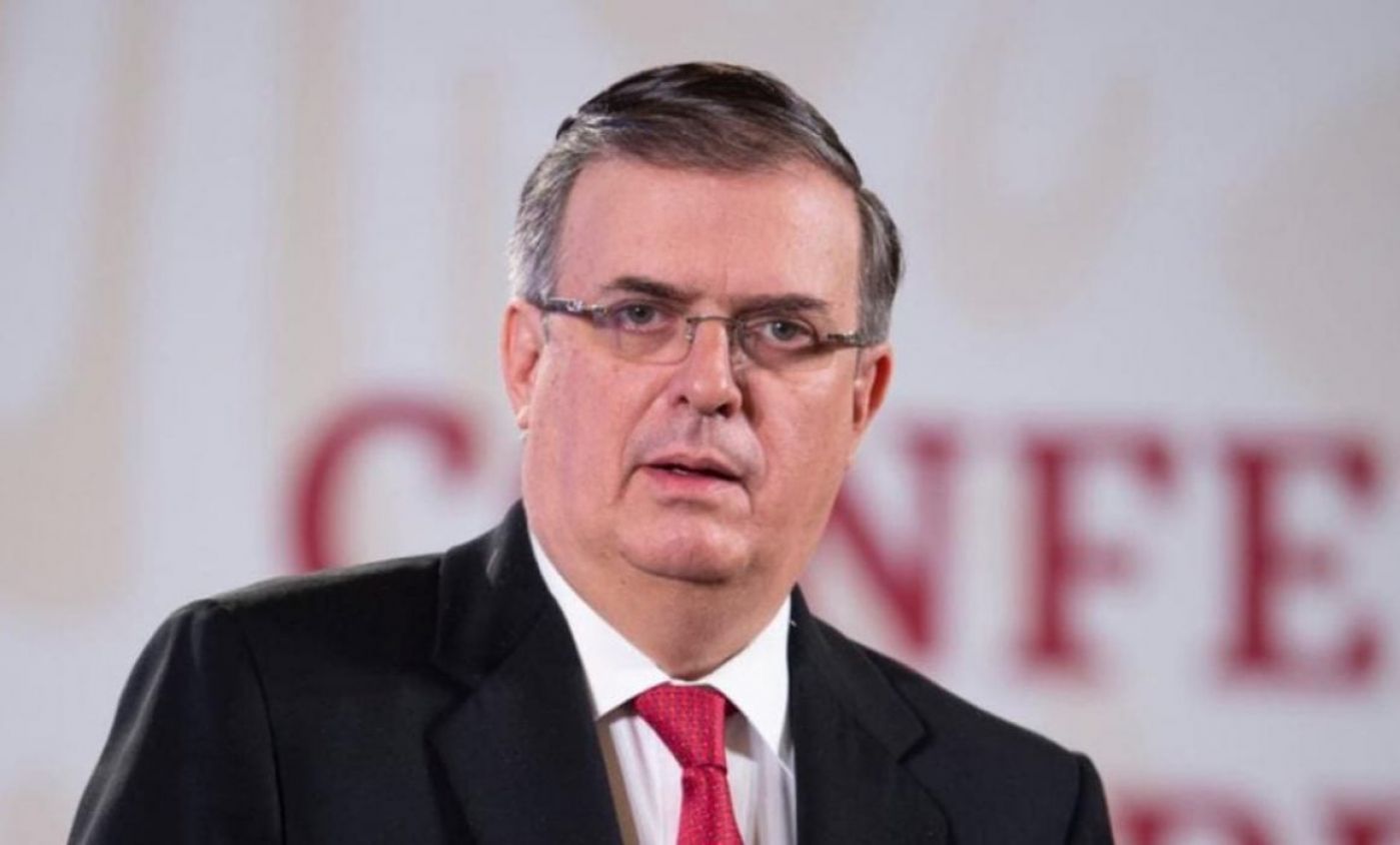 No habrá acarreo ni eventos masivos en visita de Marcelo Ebrard en Tlaxcala