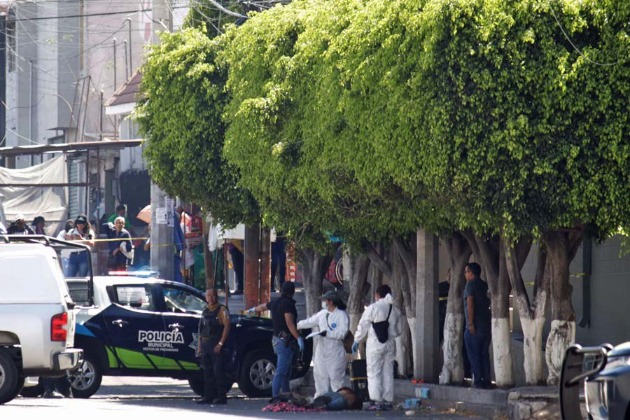 Confirman hallazgo de los restos de pareja desaparecida en La Cuchilla hace más de un año