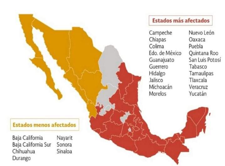 Canícula repercutirá en Tlaxcala: alerta CONAGUA