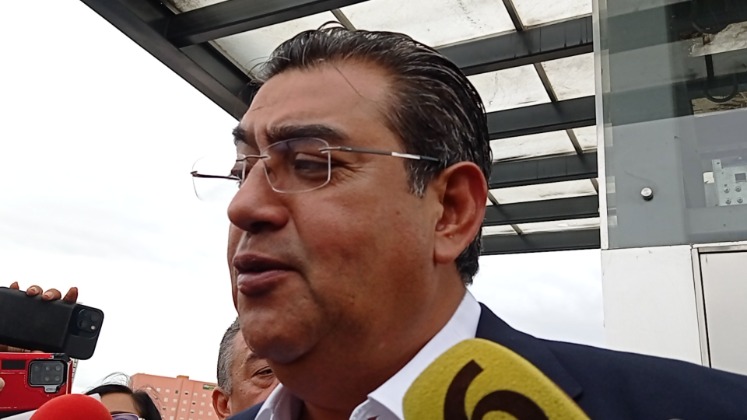 Gobernador respeta opiniones de quienes se oponen a llegada de Ardelio Vargas al gobierno